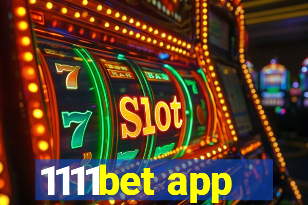 1111bet app